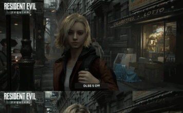 DLSS de Nvidia: la mejora gráfica a hiperrealismo que divide al gaming