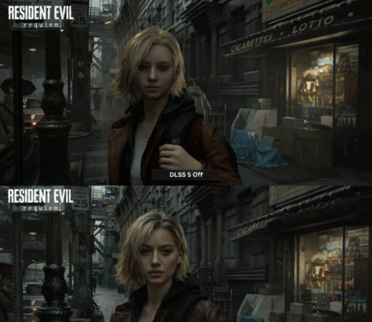 DLSS de Nvidia: la mejora gráfica a hiperrealismo que divide al gaming