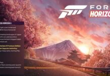 Filtración de Forza Horizon 6: consecuencias y qué podemos hacer como comunidad gamer