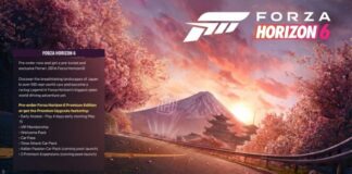 Filtración de Forza Horizon 6: consecuencias y qué podemos hacer como comunidad gamer