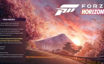 Filtración de Forza Horizon 6: consecuencias y qué podemos hacer como comunidad gamer