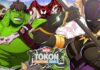 Marvel Tokon aclara sus mecánicas en EVO Japón 2026 y cambia la percepción del juego