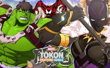 Marvel Tokon aclara sus mecánicas en EVO Japón 2026 y cambia la percepción del juego