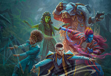 MagicCon Las Vegas 2026 – Magic sigue apostando por los exitosísimos Crossovers – El Hobbit y Avengers