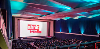 Festival Shnit presenta su decimosexta edición del 20 al 30 de agosto