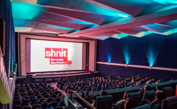 Festival Shnit presenta su decimosexta edición del 20 al 30 de agosto