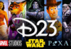 D23 2026: Disney apuesta por secuelas gigantes, nuevos mundos y un futuro cada vez más conectado