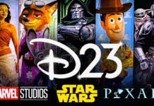 D23 2026: Disney apuesta por secuelas gigantes, nuevos mundos y un futuro cada vez más conectado