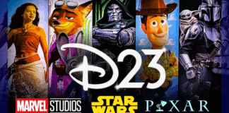 D23 2026: Disney apuesta por secuelas gigantes, nuevos mundos y un futuro cada vez más conectado