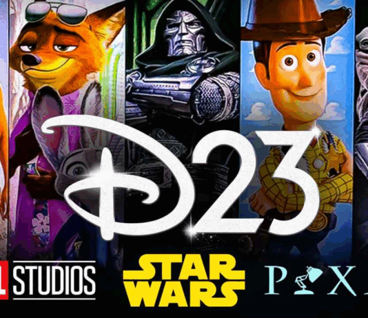 D23 2026: Disney apuesta por secuelas gigantes, nuevos mundos y un futuro cada vez más conectado