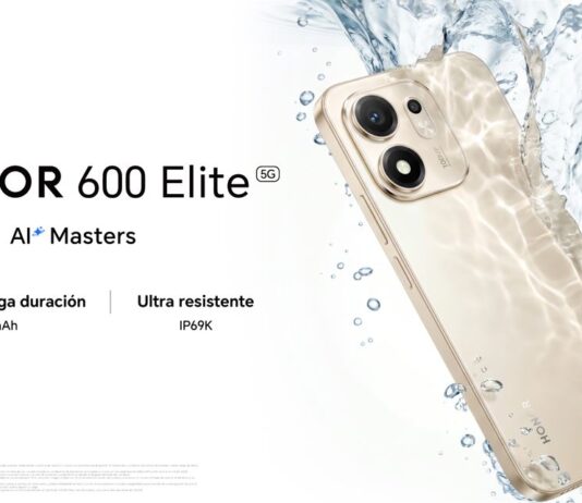 HONOR 600 Elite llega a Costa Rica con batería de 8,100 mAh, cámara de 108 MP y protección extrema